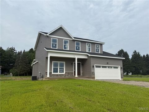 200 Lexi Lane Baldwinsville NY 13027