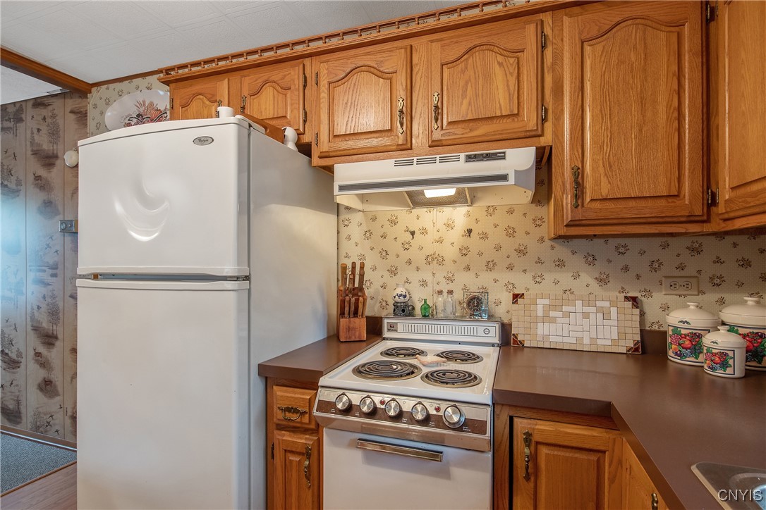 6781 Miller Road, Verona, New York image 7