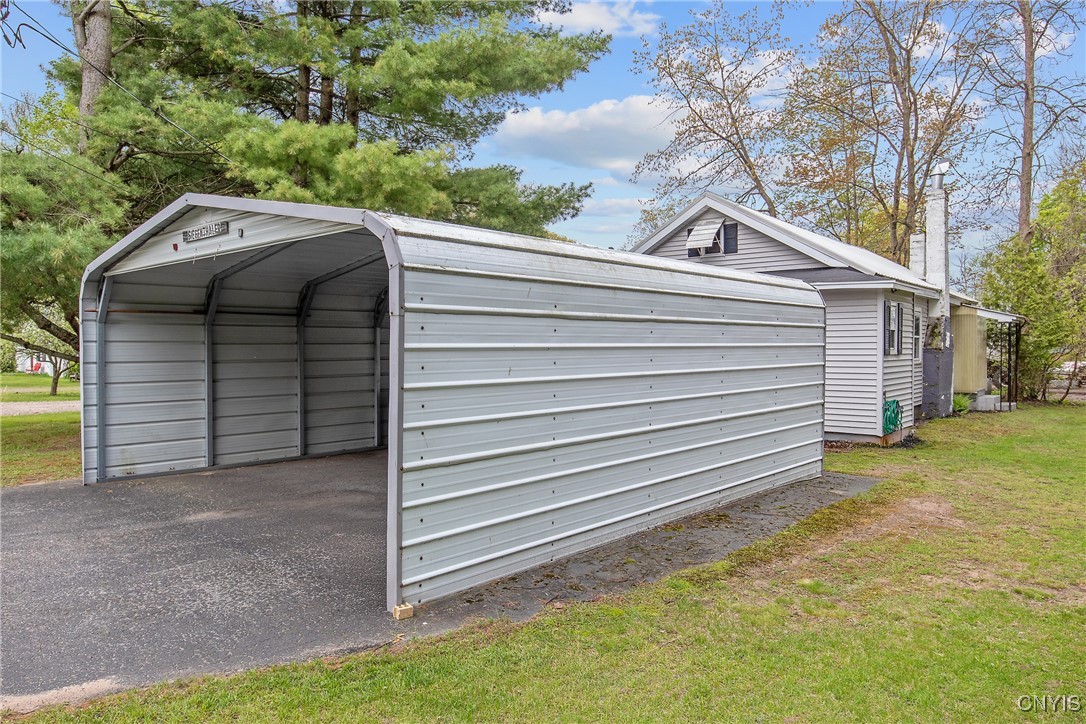 6781 Miller Road, Verona, New York image 25