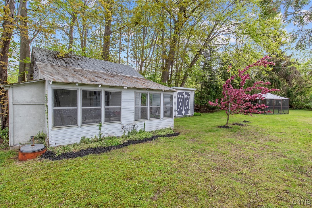 6781 Miller Road, Verona, New York image 27