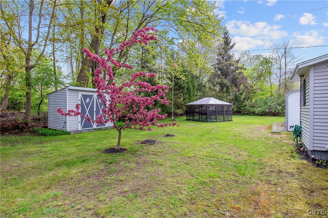6781 Miller Road, Verona, New York image 28