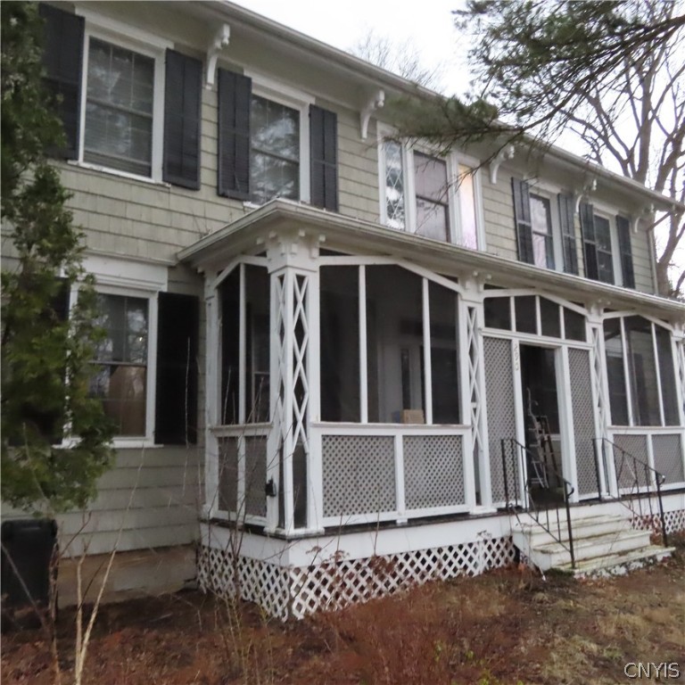 290 Seneca Tpk West & Milburn Drive D