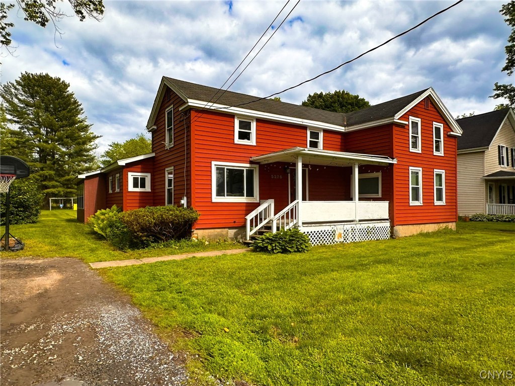 5276 Oneida Street, Verona, New York image 2