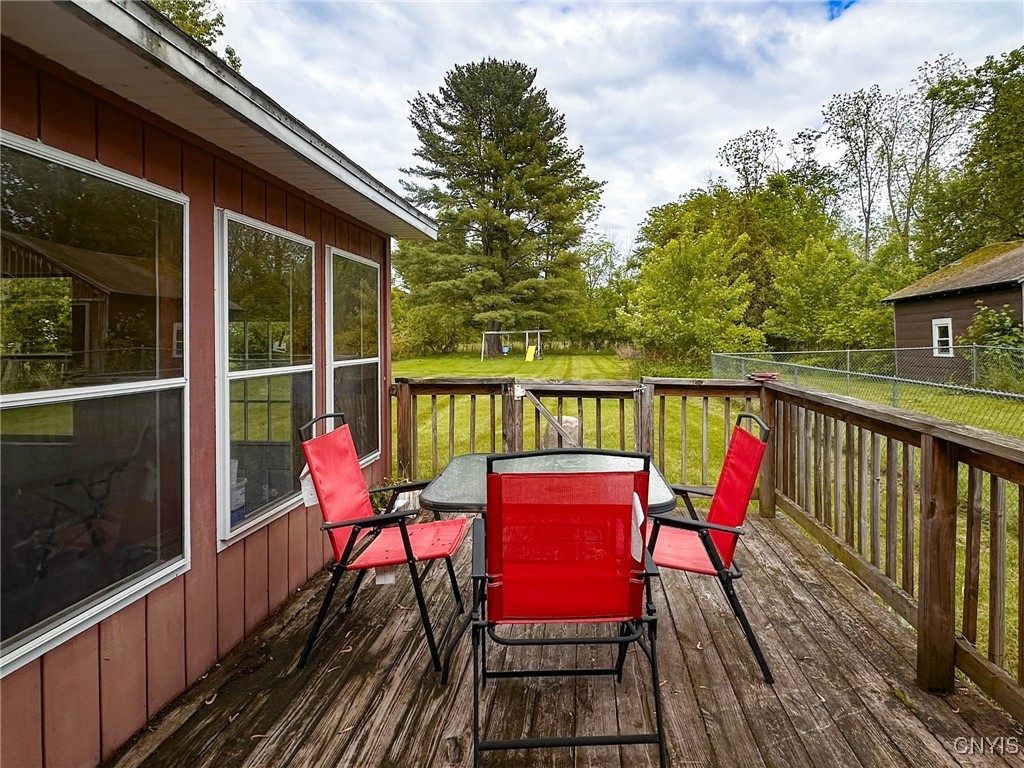 5276 Oneida Street, Verona, New York image 30