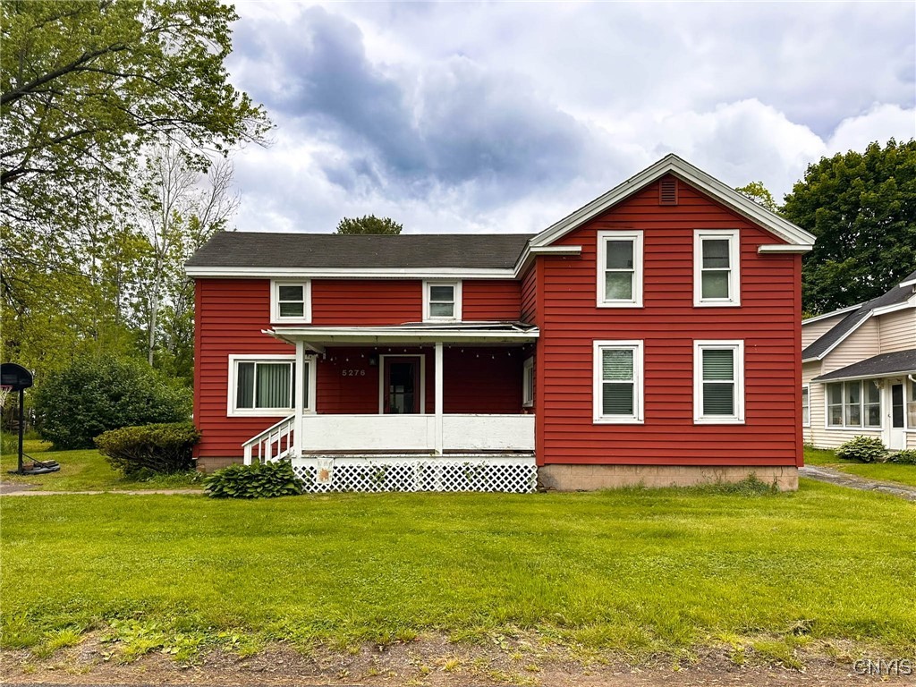5276 Oneida Street, Verona, New York image 35