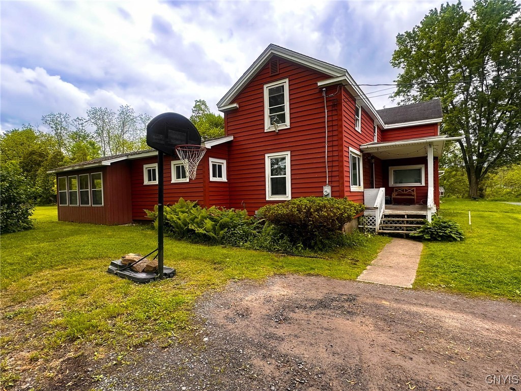 5276 Oneida Street, Verona, New York image 3