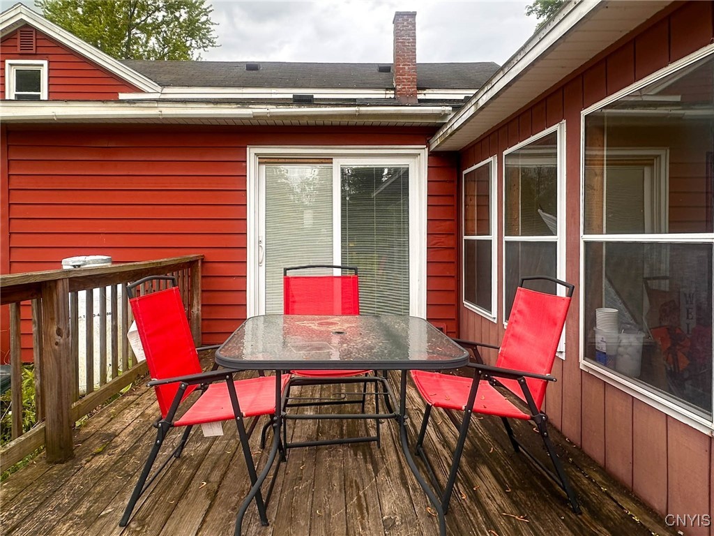 5276 Oneida Street, Verona, New York image 31