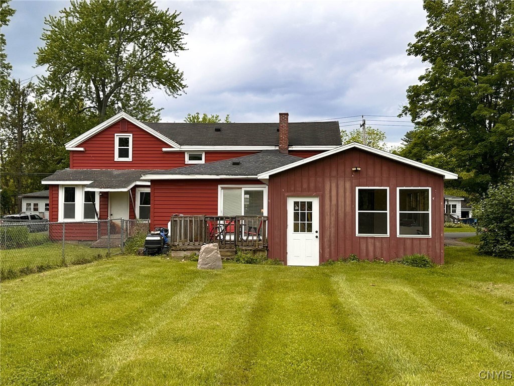 5276 Oneida Street, Verona, New York image 33
