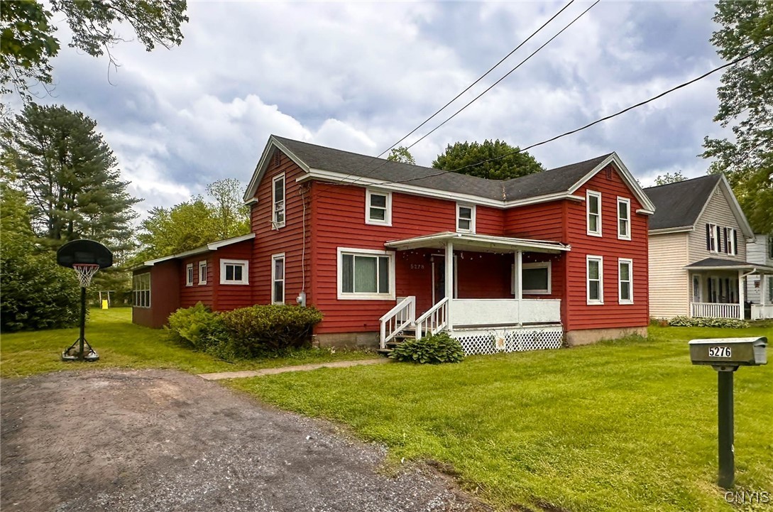 5276 Oneida Street, Verona, New York image 34