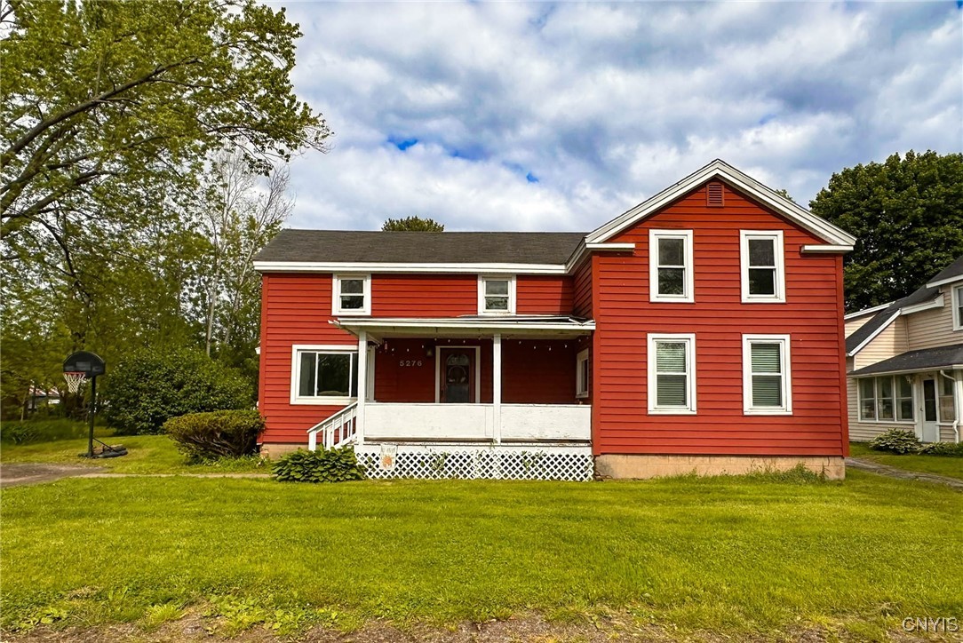 5276 Oneida Street, Verona, New York image 1