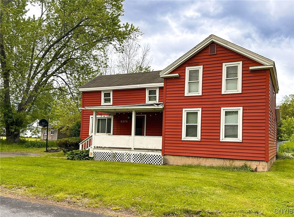 5276 Oneida Street, Verona, New York image 36