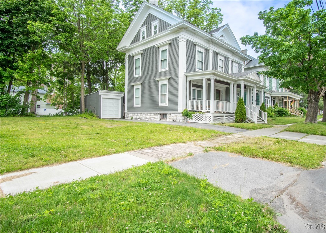 113 Keyes Avenue