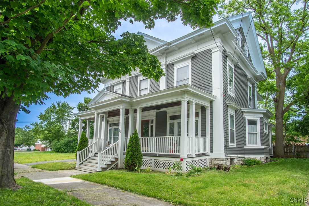 113 Keyes Avenue