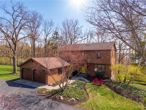 6 Woodmere Skaneateles NY 13152