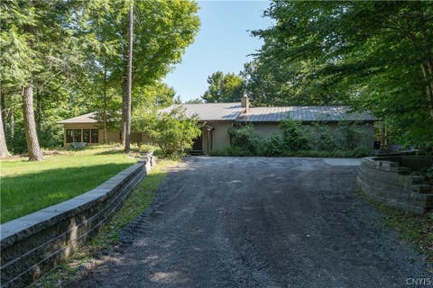 Homes For Sale - 8697 Soft Maple Estate Road<br/> Croghan, NY 13327