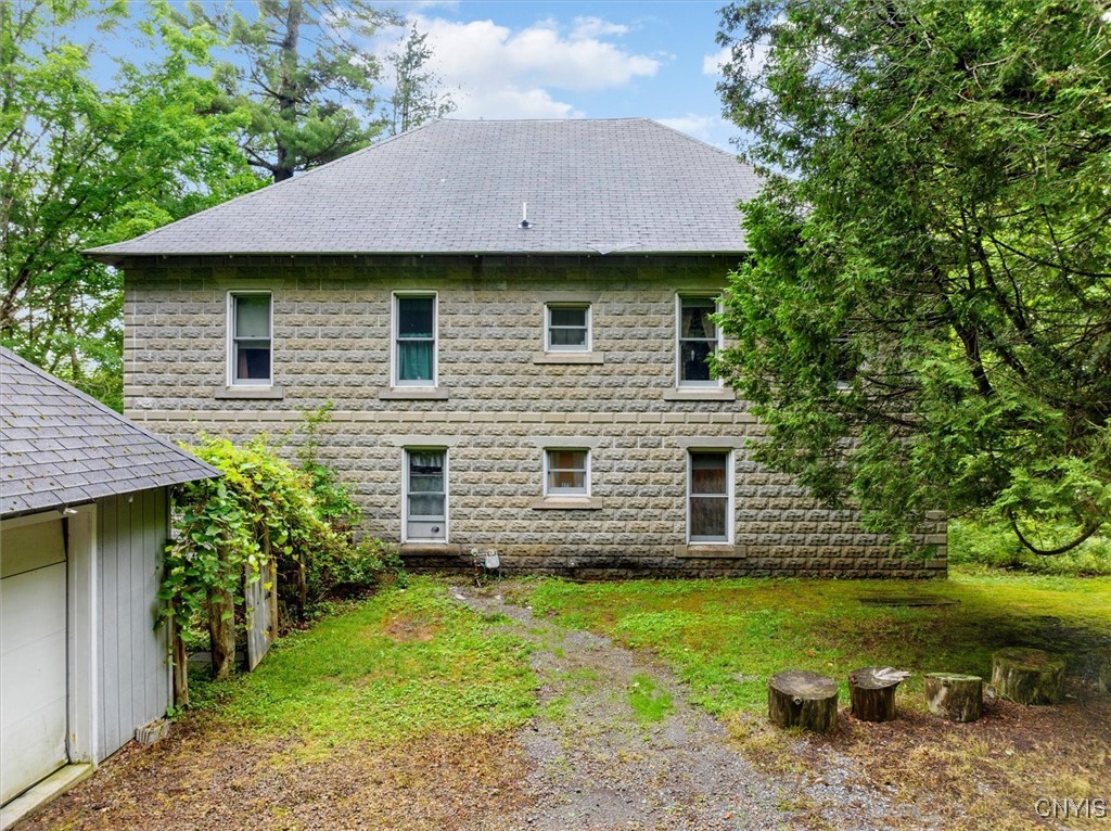 175 S Rondaxe Road