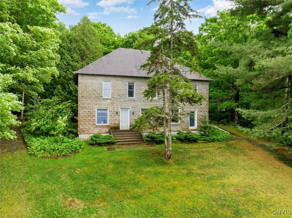 175 S Rondaxe Road