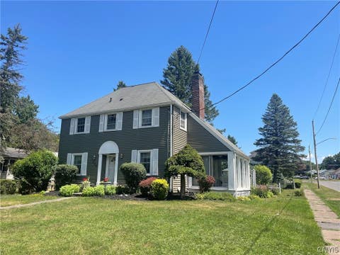 Photo of 120 Prospect Street, Lenox, NY 13032 (MLS # S1703131)
