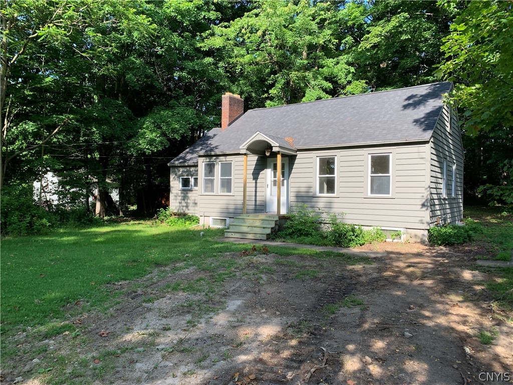 33 Clay Street