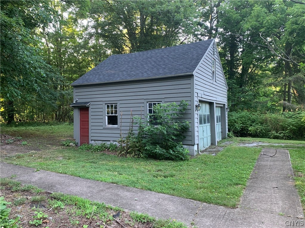 Photo of 33 Clay Street, Constantia, NY 13042 (MLS # S1694397)