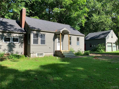 Homes For Sale - 33 Clay Street<br/> Constantia, NY 13042