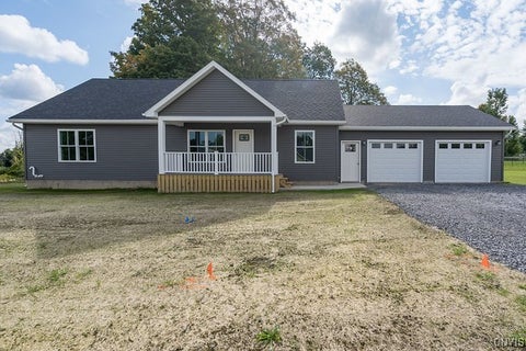 Apartment For Sale - 22217 Freedom Drive<br/> Jefferson County, Champion, NY 13619