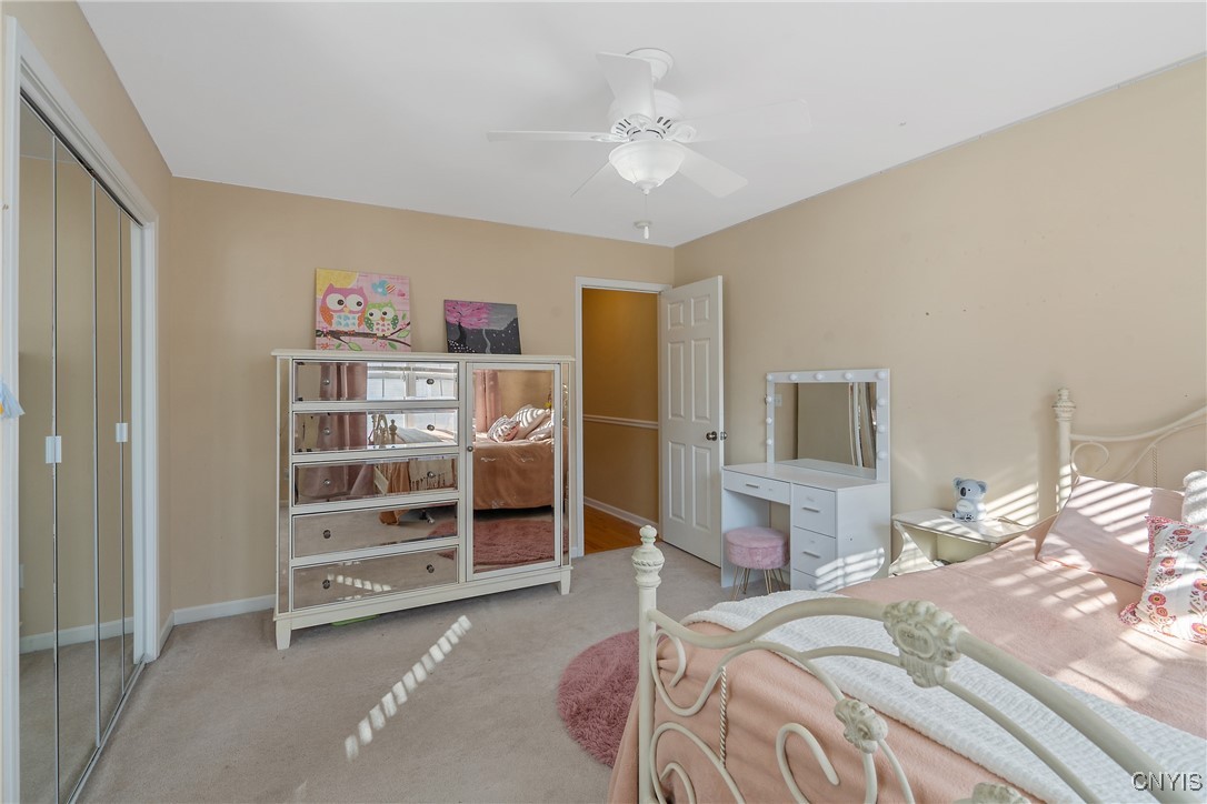 8195 Trellis Brook Lane, Clay, New York image 31