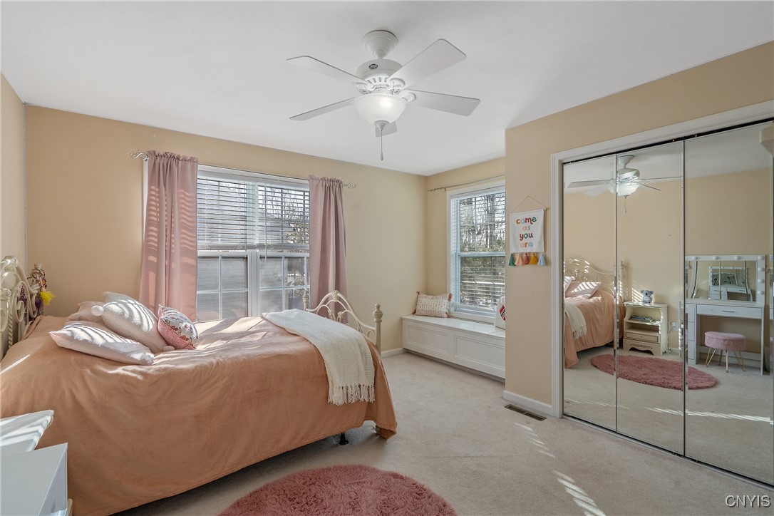 8195 Trellis Brook Lane, Clay, New York image 30