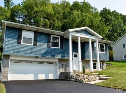 315 Hillside Drive Oriskany NY 13424