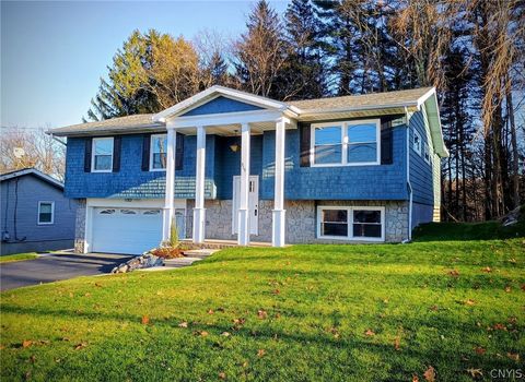 315 Hillside Drive Oriskany NY 13424