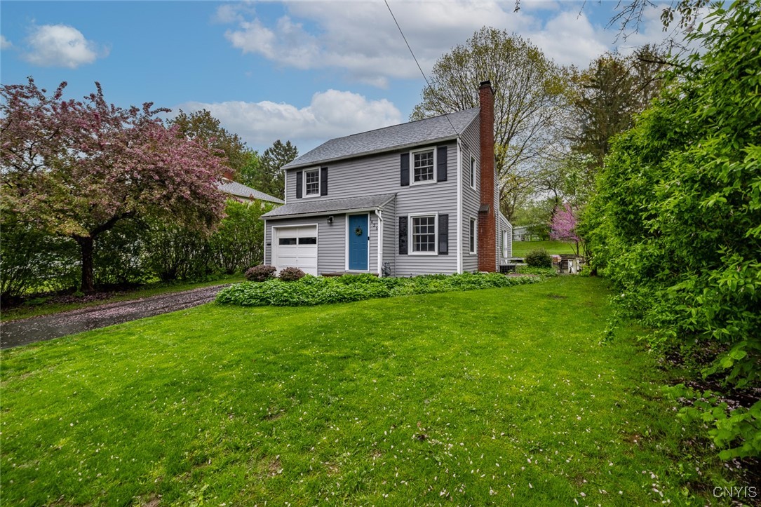 1425 Comstock Avenue, Syracuse, New York image 1