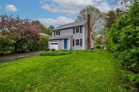 1425 Comstock Avenue, Syracuse, NY 13210 - MLS#: S1606660