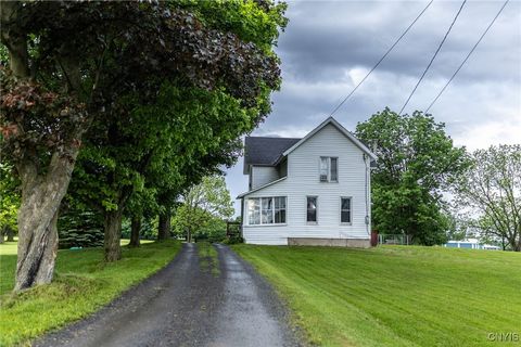 7750 State Route 812 Lowville NY 13367