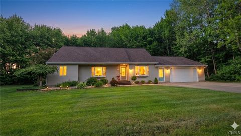 Homes For Sale - 6569 Fox Road<br/> Marcy, NY 13403