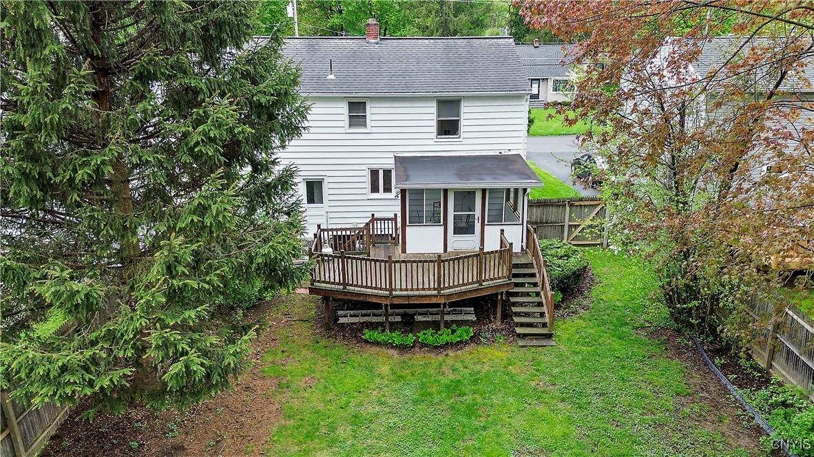 210 Hunt Drive, Manlius, New York image 33