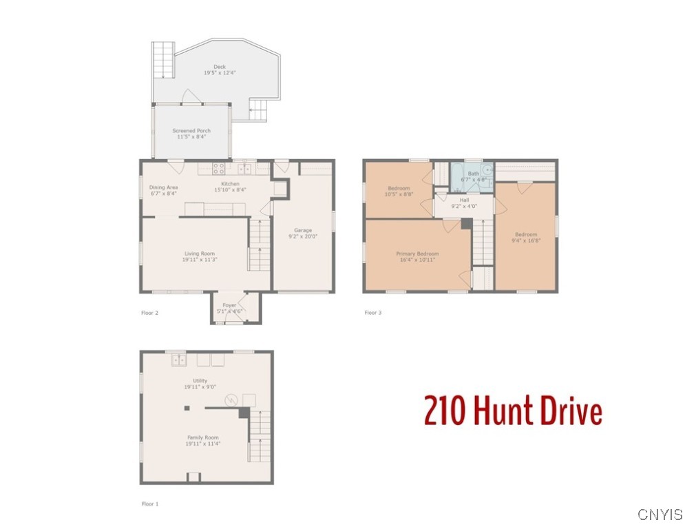 210 Hunt Drive, Manlius, New York image 30