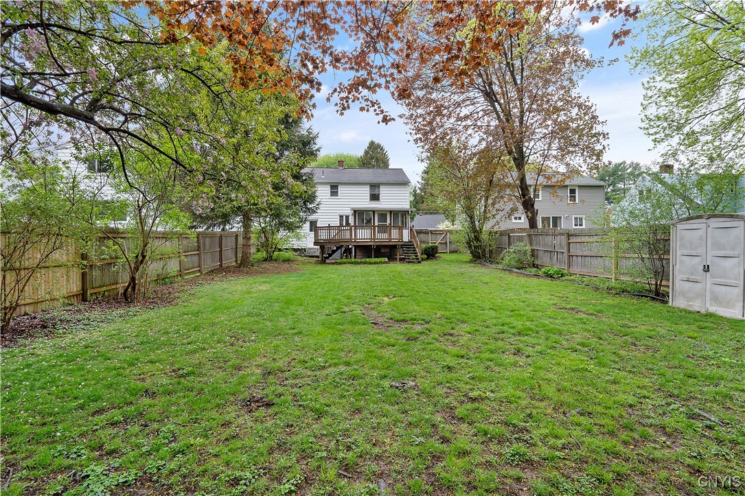 210 Hunt Drive, Manlius, New York image 34