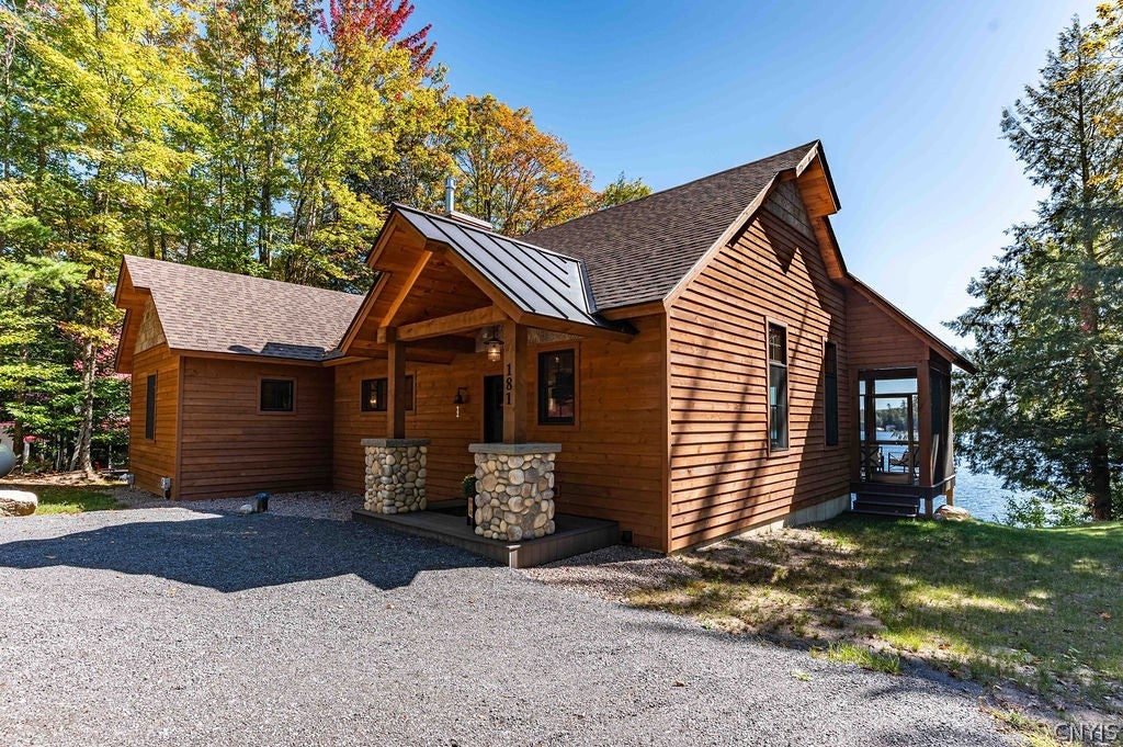 181 Tuttle Road