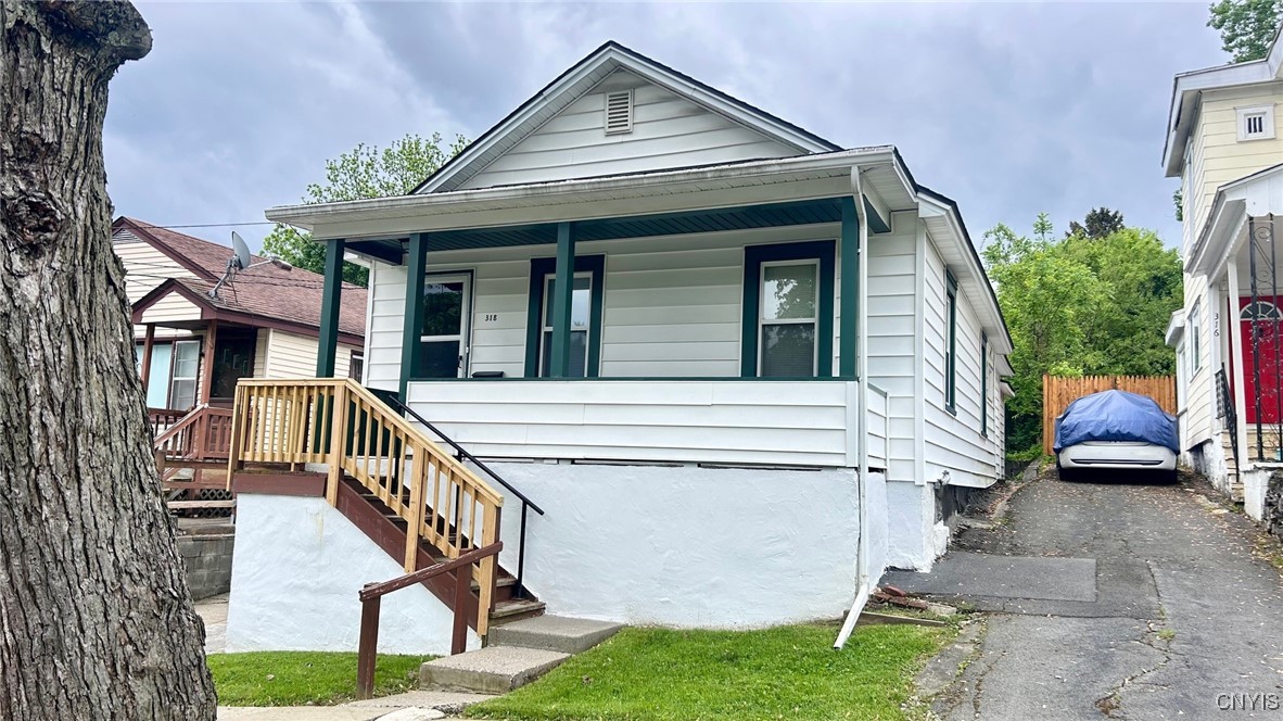 318 Boyden Street, Syracuse, New York image 1
