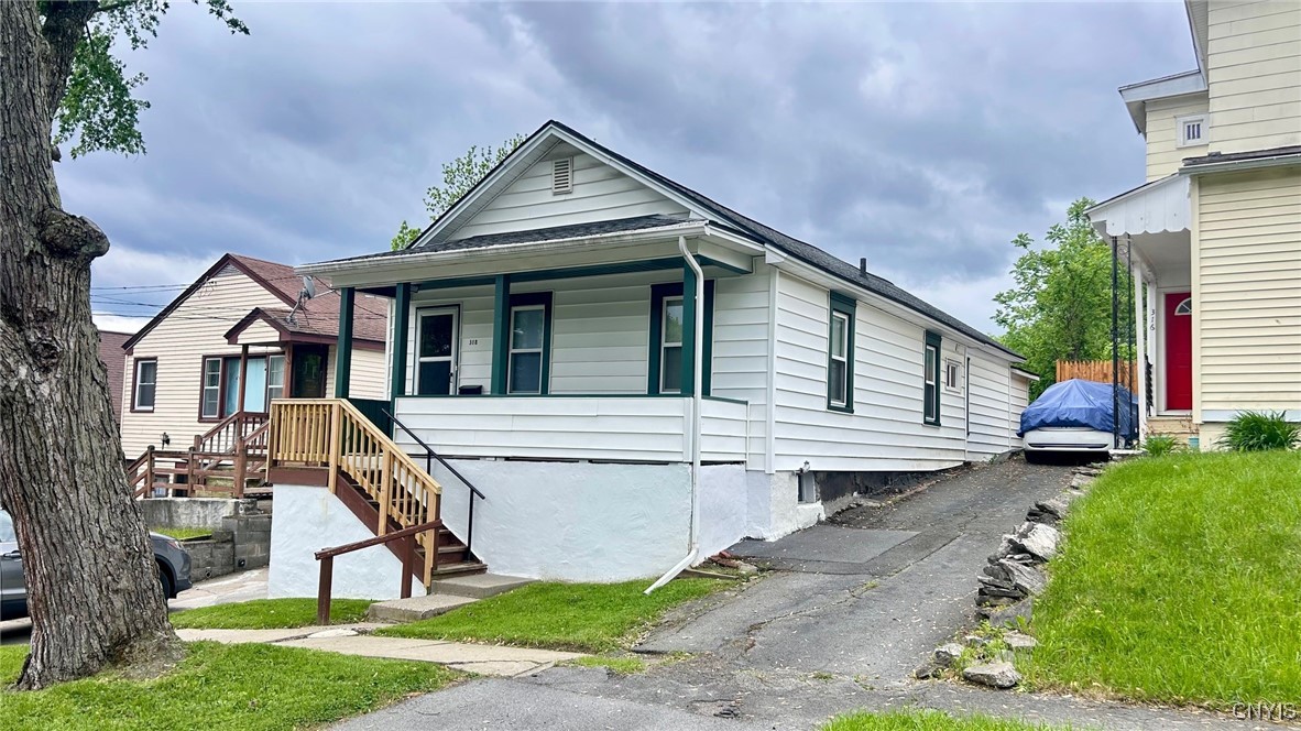 318 Boyden Street, Syracuse, New York image 15