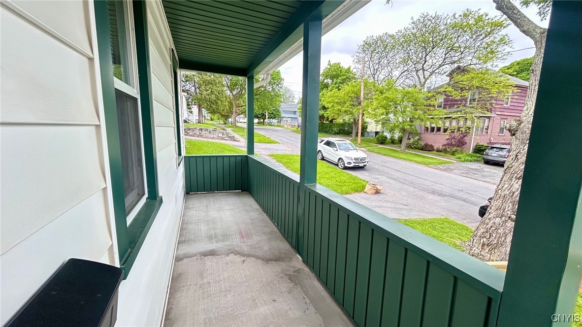 318 Boyden Street, Syracuse, New York image 3