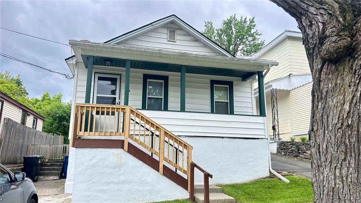 318 Boyden Street, Syracuse, New York image 2