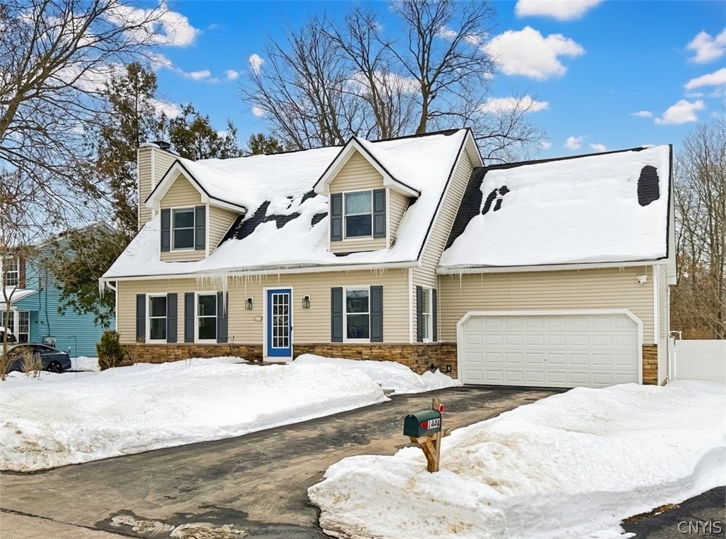 144 A Sanford Avenue