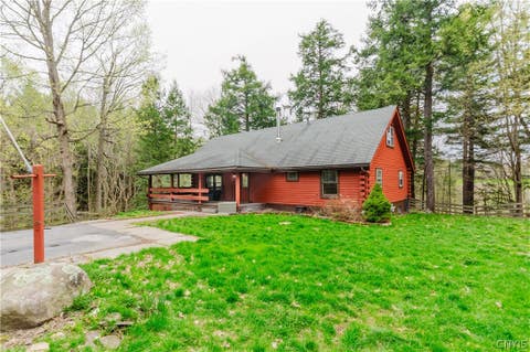 Homes For Sale - 23563 Turkey Hollow Drive<br/> Brownville, NY 13634