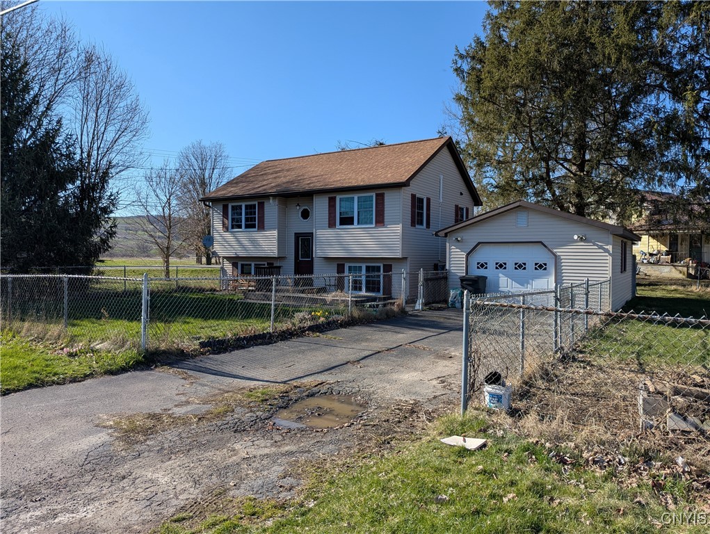 1723 Sessions Hill Road, Homer, New York image 1