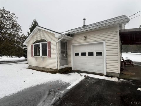 334 Dodge Avenue Sackets Harbor NY 13685