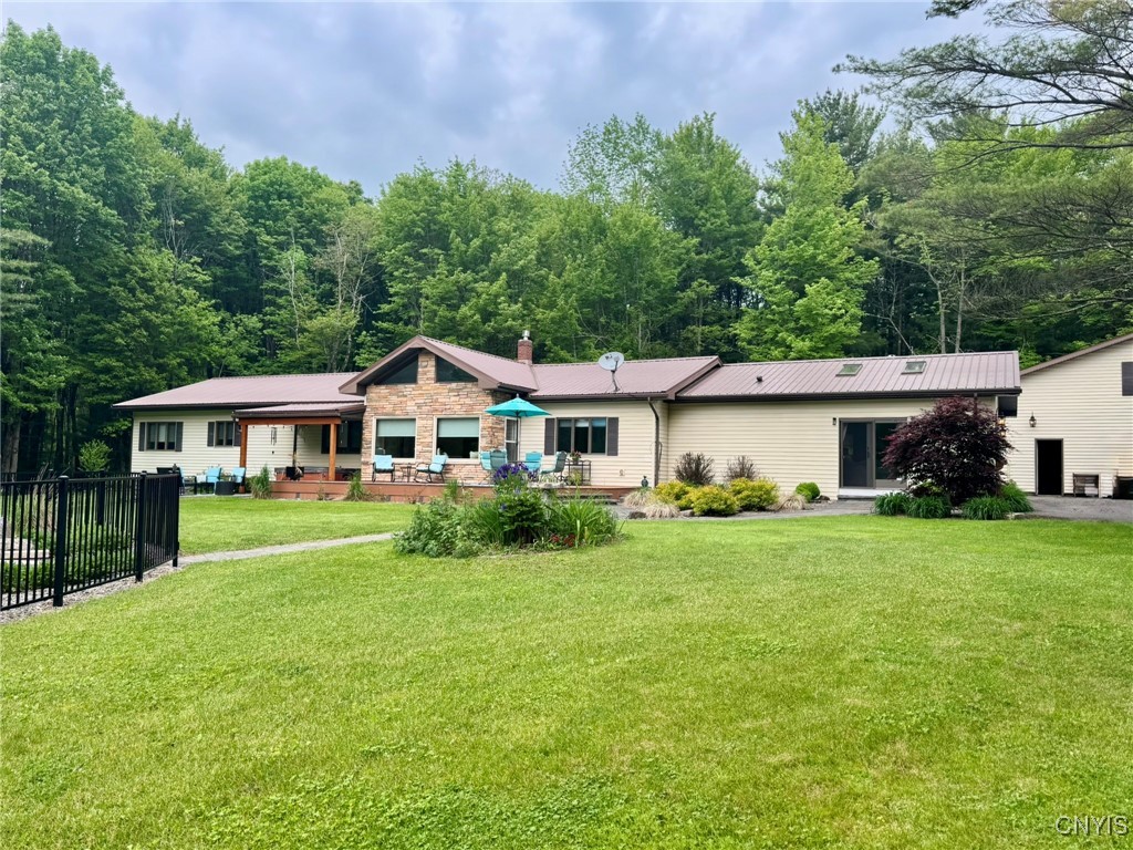 255 County Road 31, North Norwich, New York image 5