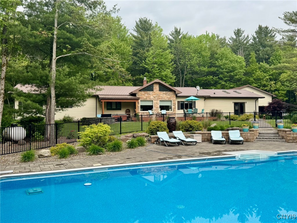 255 County Road 31, North Norwich, New York image 1