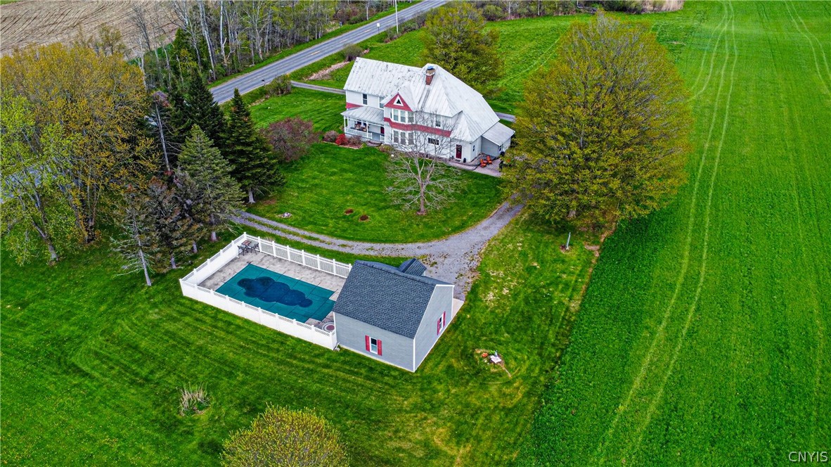 10094 Powell Rd