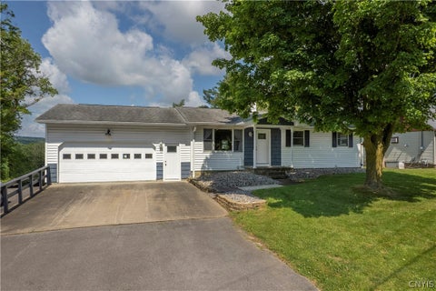 Tiny photo for 3299 Mohawk Street, New Hartford, NY 13413 (MLS # S1691068)